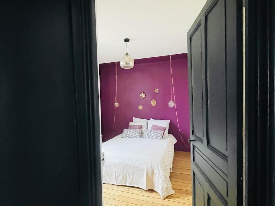 Appartement Confort - 4 Pers - Wifi - A 400 M